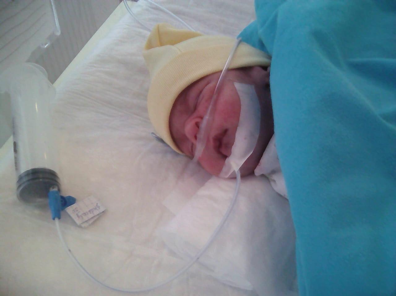 Прекрасная новость: аноним пожертвовал 21 тысячу долларов на спасение Димы Орешина