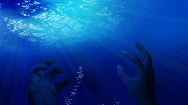 SOCAR-ın işçisi dənizə düşərək öldü