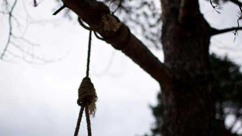 Azərbaycanda TÜKÜRPƏDƏN HADİSƏ - Övladı olmayan cütlük özlərini asdılar