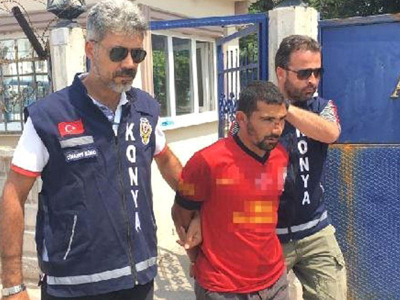 8 aylıq hamilə qardaşı arvadını öldürdü: ifadəsi DƏHŞƏTƏ GƏTİRDİ - FOTO