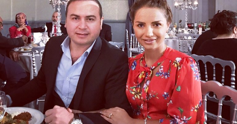 Ərindən Cəmiləyə SƏRT QADAĞA: “Buna məcburam”