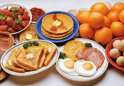 Tərinizdən Pis Qoxu Gəlir? – Bu Qidaların Nəticəsidir – SİYAHI