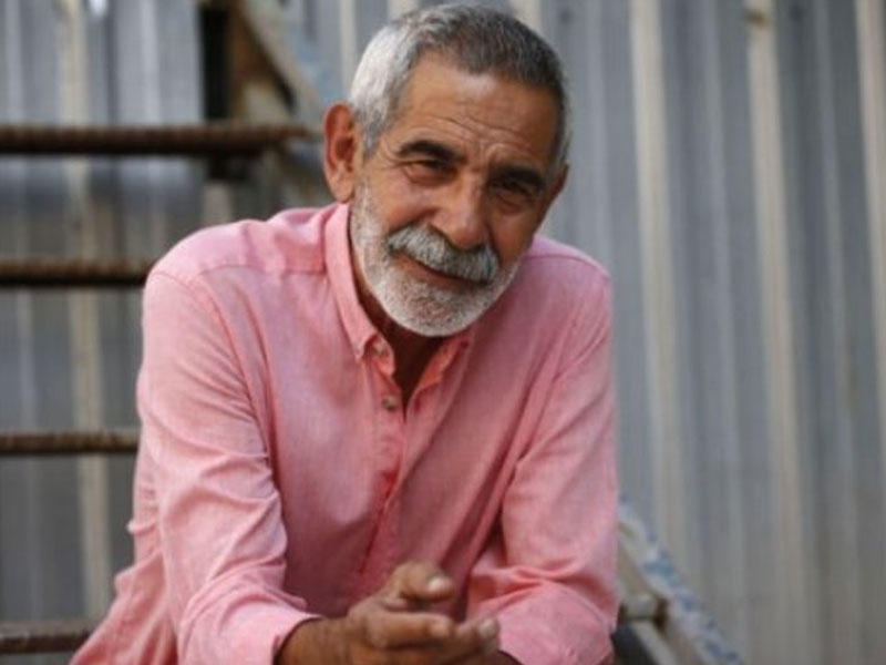 Tanınmış aktyorun 26 uşağı, 8 nəvəsi olduğu ortaya çıxdı - FOTO