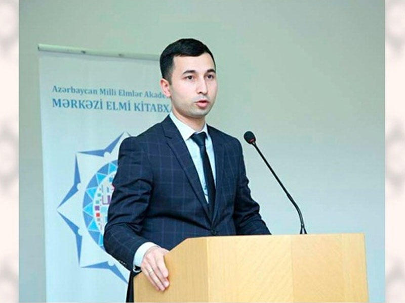 Məşhur azərbaycanlı elm adamından sensasion açıqlama: “Ölümün də qarşısını ala biləcəyik”