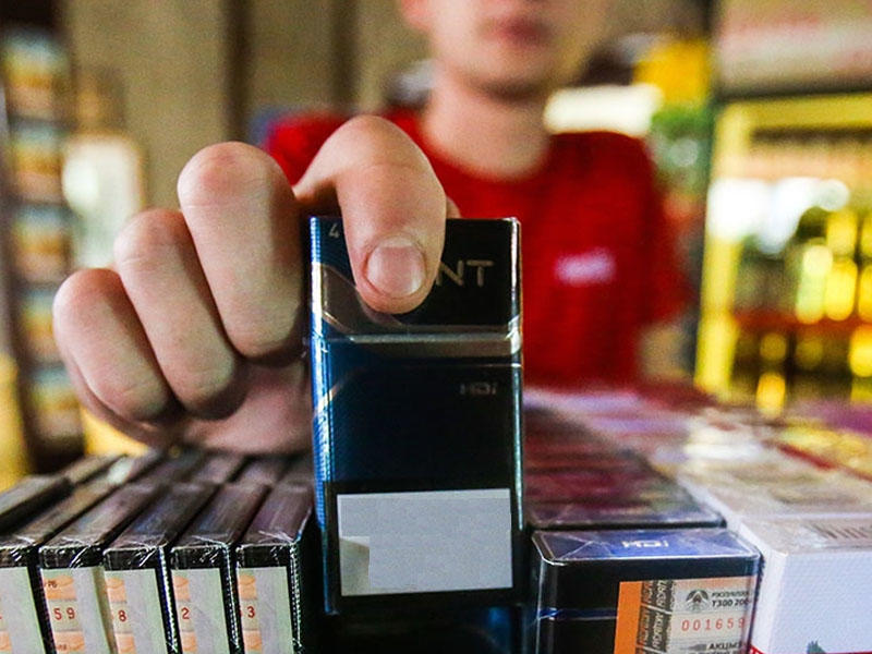 Siqaret bahalaşdı - Yeni qiymət