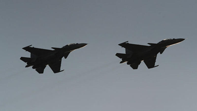 Ermənistan yeni qırıcılar alır - DANIŞIQLAR BAŞLADI