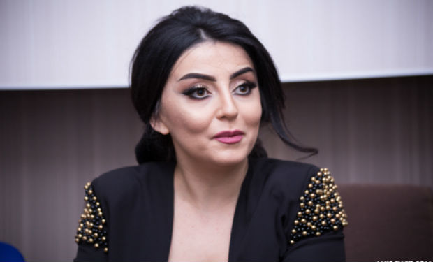 Afət Nəsiminin daha on qəzəlinə mahnı oxuyacaq - AÇIQLAMA
