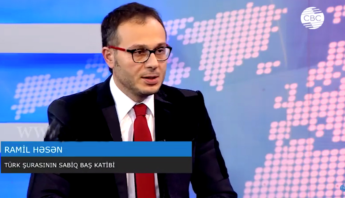 “Azərbaycanın bir çox beynəlxalq tədbirlərə ev sahibliyi etməsi xarici siyasətimizin ən böyük uğurudur” - Ramil Həsən