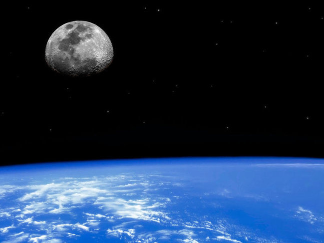 Sabah Ay Yerə ən yaxın məsafədə olacaq