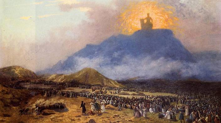 Оксфордские ученые определили семь моральных принципов, которые есть во всех культурах