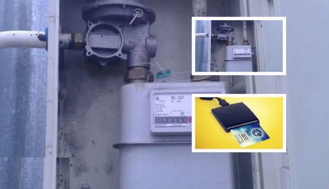 OXUYUN! Sayğacın köhnə kartında olan məbləğ yeni karta necə köçürülür? - İZAHI