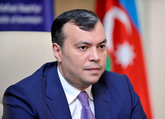 Nazir: Ən azı 800 şəhid ailəsinə mənzil veriləcək