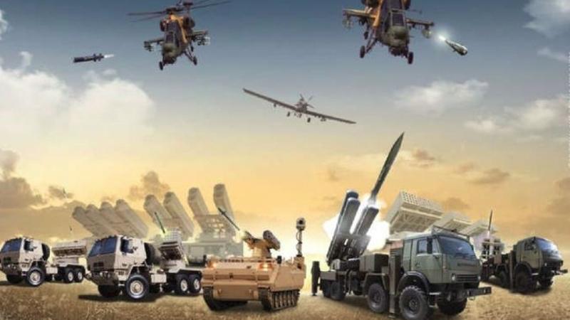 Ermənistan yalvarmağa başladı: Bakıda silahlar cingildəyir, Rusiya və İsrail...