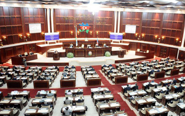 Azərbaycanda yeni medal təsis edildi