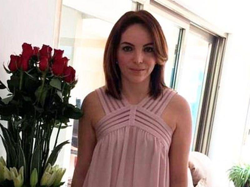 İş adamının xanımının başını kəsib küçəyə atdılar - Meksikada - FOTO