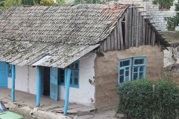 Cəlilabadda məktəb qəzalı vəziyyətdə: nazirlik qurumlara müraciət etdi - FOTO