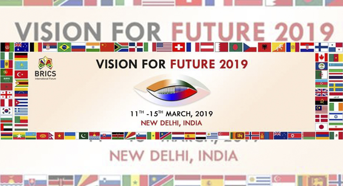 Hindistanda bu beynəlxalq tədbirə qatılmaq istəyənlər oxusunlar: PROQRAMDA TAC MAHAL SƏFƏRİ DƏ VAR