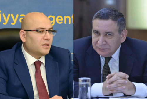 “Sürücülərə qan uddururlar” - Rəşad Məciddən BNA-ya sərt ittiham