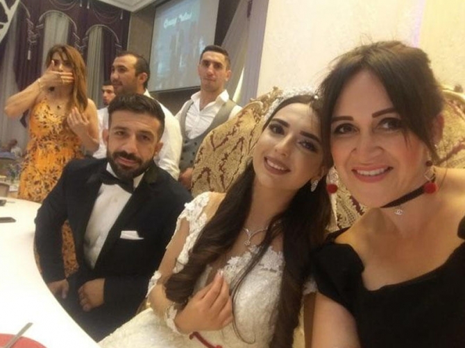 Həbs olunmuş məşqçinin tələbəsi: Arvadı dedi ki, onu...