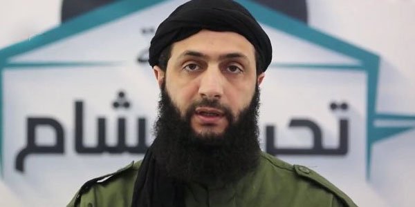 Məşhur terror təşkilatının lideri Türkiyədədir (İDDİA)