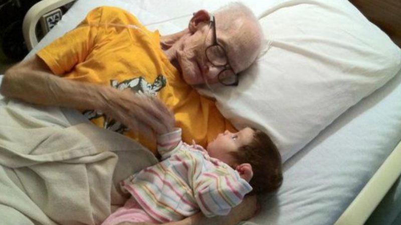 Qocalmanın qarşısını alan dərman uğurla sınaqdan keçirildi