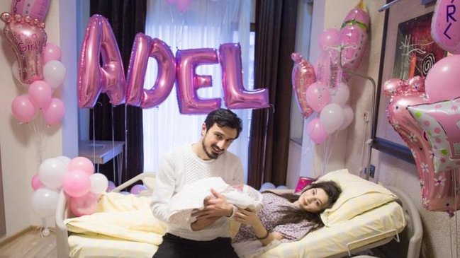 Azərbaycanlı futbolçudan duyğusal etiraf: 