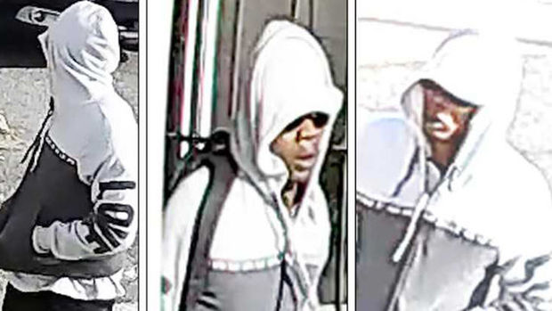 ABŞ-da azərbaycanlı iş adamınının qatili tutuldu - VİDEO