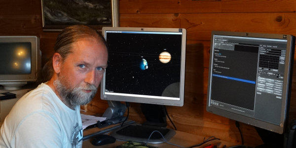 Sabah DƏHŞƏTLİ ZƏLZƏLƏ OLACAQ - Avropalı mütəxəssisdən ŞOK XƏBƏRDARLIQ