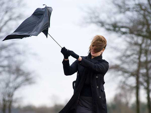 Sabaha gözlənilən hava proqnozu