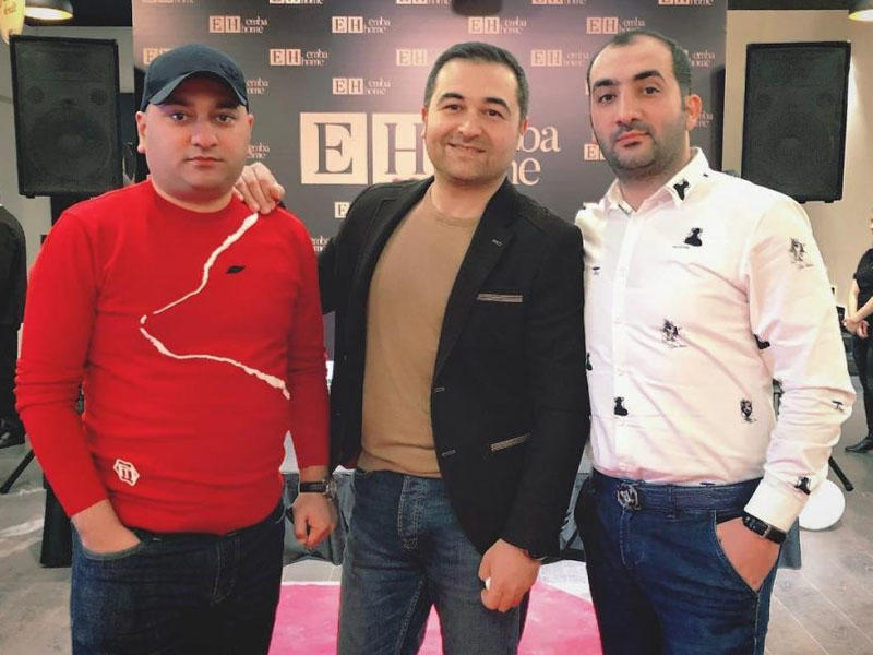 İlkin Həsəni ilə komandasını Zərdab və Balakənə buraxmadılar