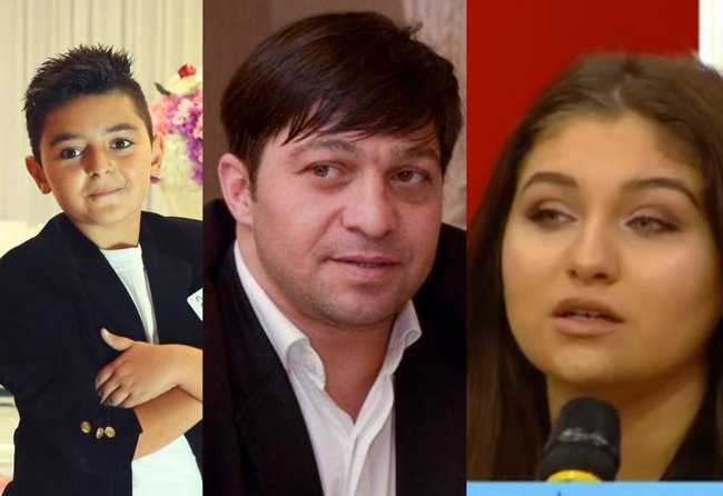 Hüseyn Dəryanın qızından analiz tələbi: 