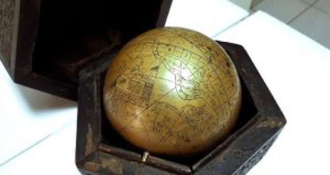 Bu əşyaya 1 milyon dollar qiymət qoydular - FOTOLAR