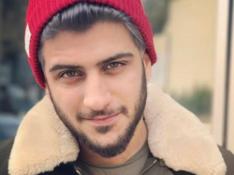 Reynmen rekord qıran klipini sildi - Səbəbi təəccübləndirdi