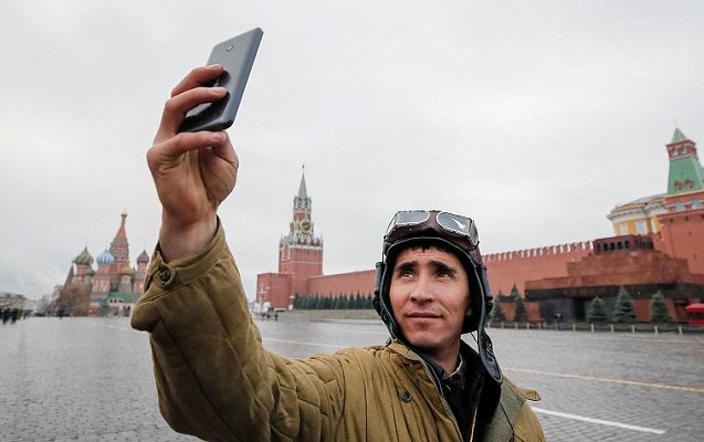 Əsgərlərə telefondan istifadə qadağan edildi