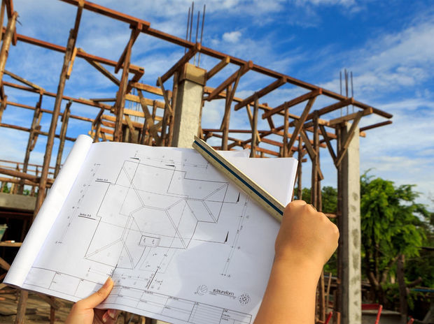 Изменены правила выдачи разрешений на строительство домов