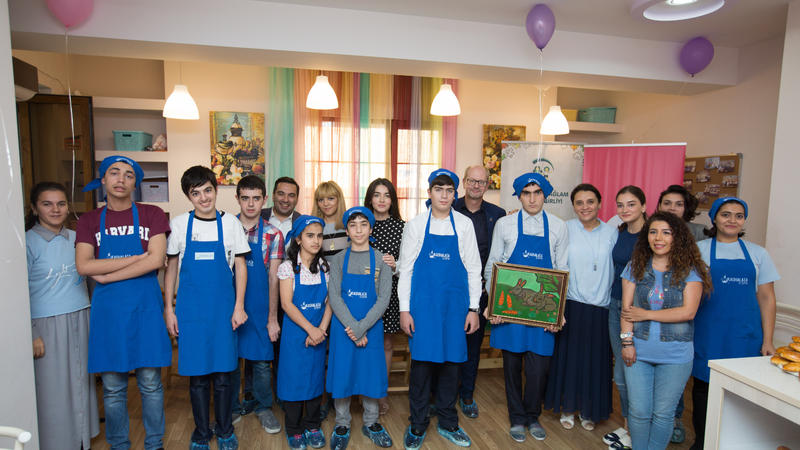 “Nar” ölkə üçün əhəmiyyətli sosial layihələrini bu il də davam etdirəcək