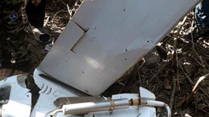 Cəbhədə təxribat: Ermənistana məxsus texnika MƏHV EDİLDİ - FOTO