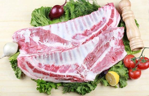 Azərbaycana gətirilən 18 dollarlıq quzu əti ilə bağlı - RƏSMİ AÇIQLAMA