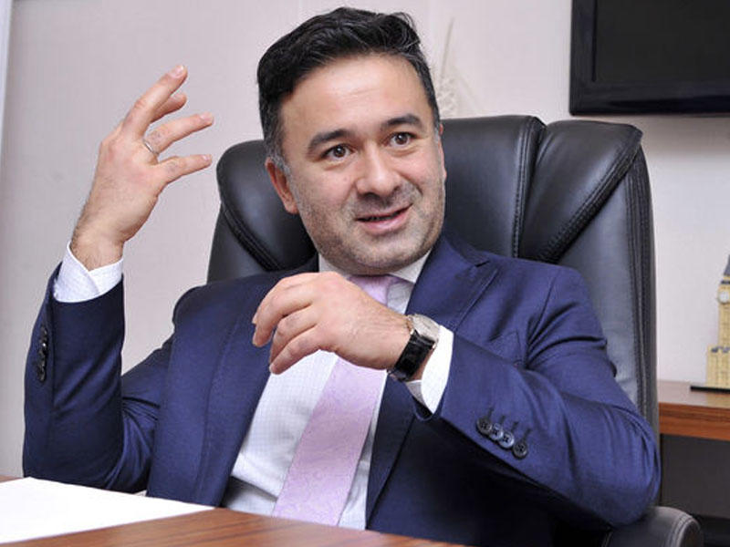 Tahir İmanov: