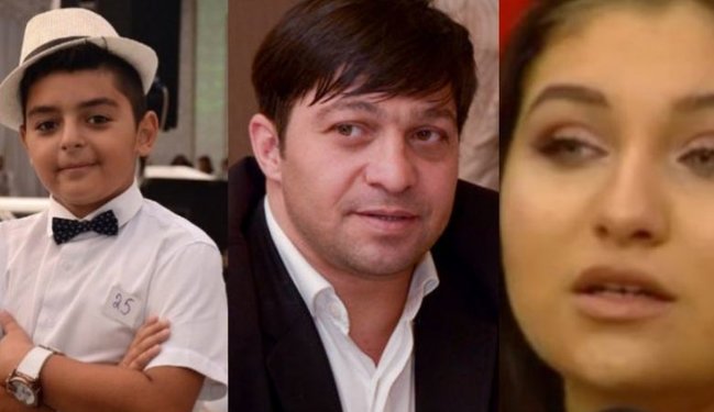 Hüseyn Dəryanın həyat yoldaşından DNT tələbinə cavab