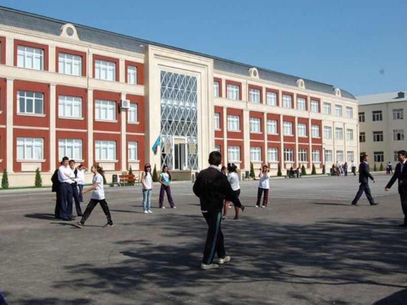 Yeni təyin olunan direktorların SIYAHISI