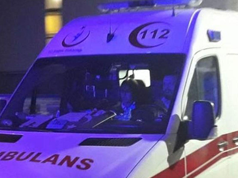 Acı xəbər alan 6 uşaq anasının ÜRƏYİ PARTLADI