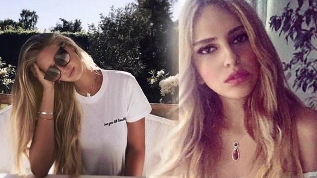 Acunun yeni sevgilisi - Bu da modeldir - FOTOLAR