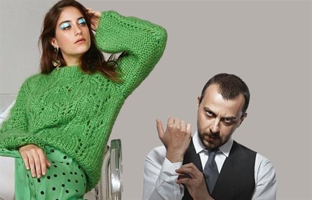Hazal hamiləlik xəbərlərinə belə cavab verdi