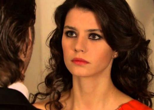 Beren Kənandan əvvəl onunla sevgili imiş - Foto