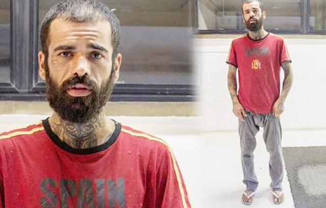 Işın Karacanın əri yenidən həbs olundu