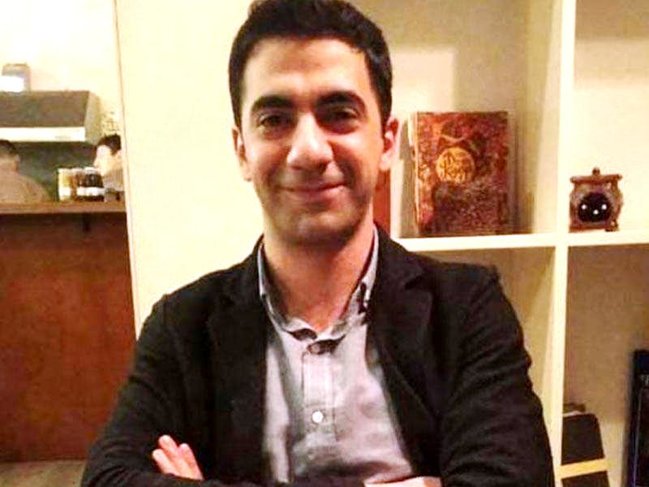 Bakıda faciə: Bir gün əvvəl nişanı olmuşdu, qəzada öldü - FOTO