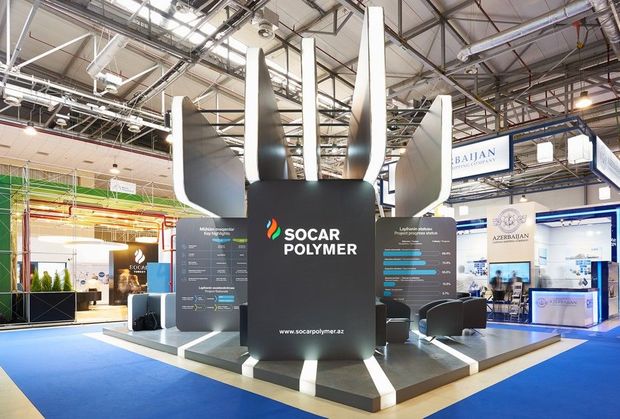 “SOCAR Polymer” zavodları Azərbaycanın qeyri-neft gəlirlərini 19 faiz artıracaq