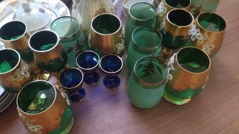 Kirayədə qaldı, 1800 manatlıq məişət əşyalarını götürüb qaçdı - FOTO