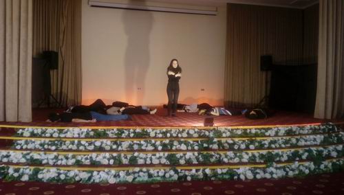 BSU-da “Ana harayı” olacaq